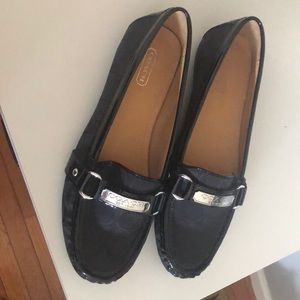 COACH SHOES
